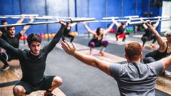 How to Tell Your Trainer You're Not 100 Percent