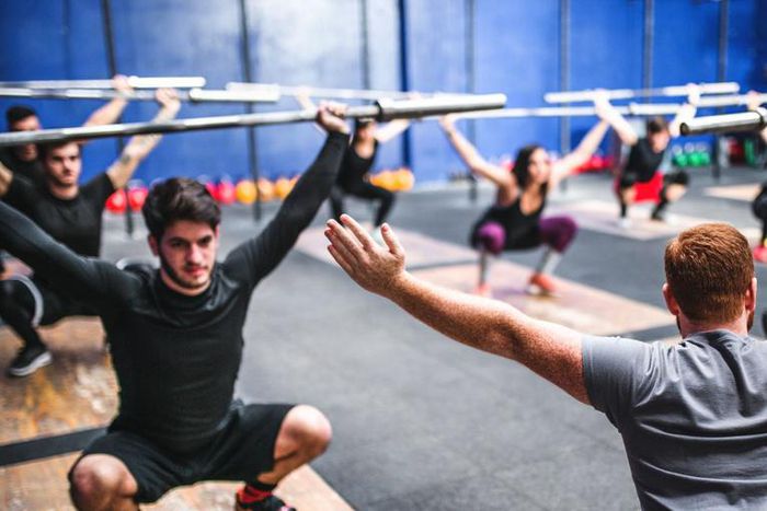 How to Tell Your Trainer You're Not 100 Percent