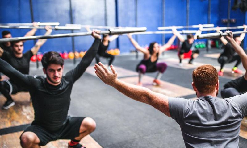 How to Tell Your Trainer You're Not 100 Percent