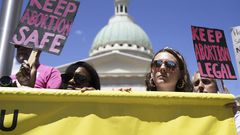 Judge Voids Trump-Backed 'Conscience Rule' for Health Workers