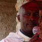 File image of murdered Catholic priest Michael Kyengo