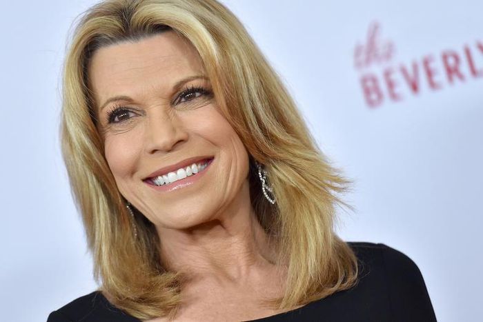 Vanna White On What 'Wheel' Fans Mean To Her