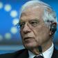 EU foreign policy chief Josep Borrell said that ministers were discussing how the EU "can engage more forcefully" in Libya