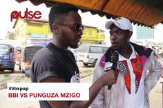 BBI VS Punguza Mzigo