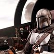 The Mandalorian Is a Western on 'Steroids'