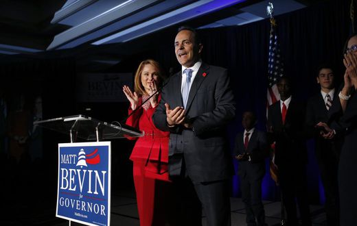 A Cornerstone of the GOP Turns Wobbly