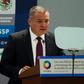 Mexico's former secretary of public security, Genaro Garcia Luna, was arrested in the US on drug trafficking charges