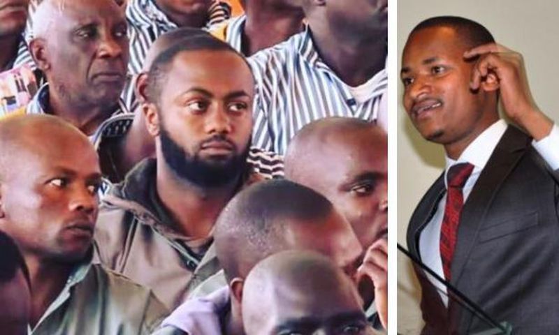 Release Jowie Irungu’s on bail - Embakasi East MP Babu Owino