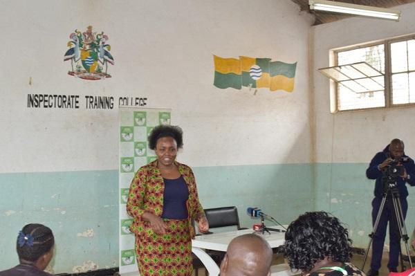 Jubilee, ODM, ANC, Ford-K officials summoned over chaos during Kibra campaigns