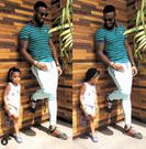 Shiv Simani. Kenyan celebrities whose kids have unique names
