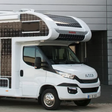 This Futuristic Trailer Comes With Cool Features
