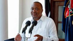 Winners & losers in Cabinet reshuffle confirm President Uhuru Kenyatta &  William Ruto silent differences