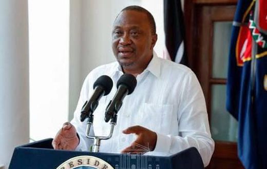 Winners & losers in Cabinet reshuffle confirm President Uhuru Kenyatta &  William Ruto silent differences