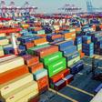 The world's second-largest economy grew by 6.1 percent last year, its worst performance since 1990