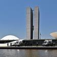 There are several proposals for streamlining Brazil's tax system, one of the world's most complicated and time-consuming, but it will not be easy to get one through Congress (pictured October 2015)