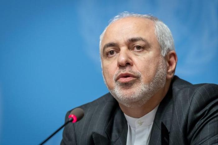 Iran's Foreign Minister Mohammad Javad Zarif, has accused Europe of giving in to US bullying over a troubled nuclear deal