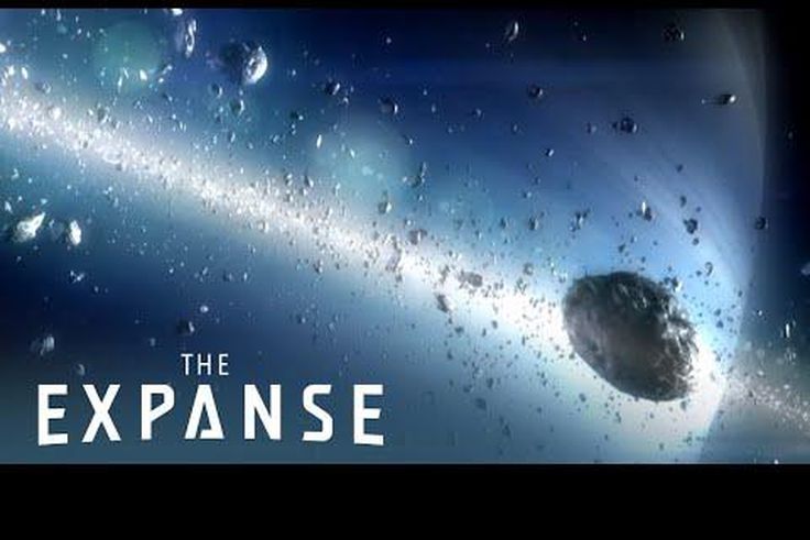 20 Sci-Fi Shows Like Altered Carbon Totally Worth Watching