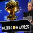 Tim Allen announced Golden Globe nominations, with "Marriage Story" taking the most with five