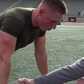US Marine Takes on Navy SEALs Physical Test