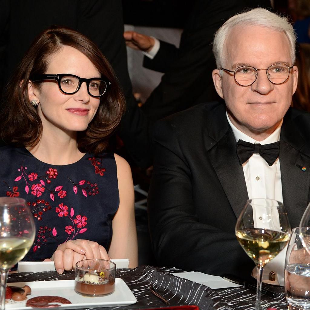 49 Celebrity Couples Who Make It Work Despite Huge Age Gaps