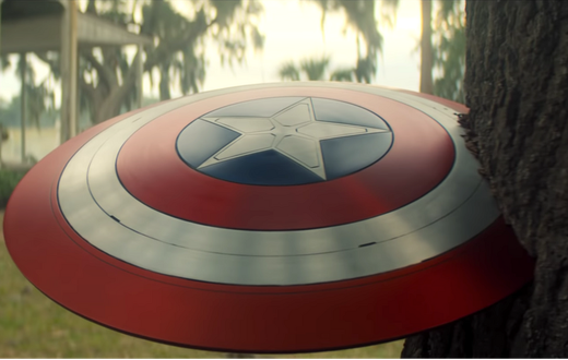 'The Falcon and The Winter Soldier,' Explained