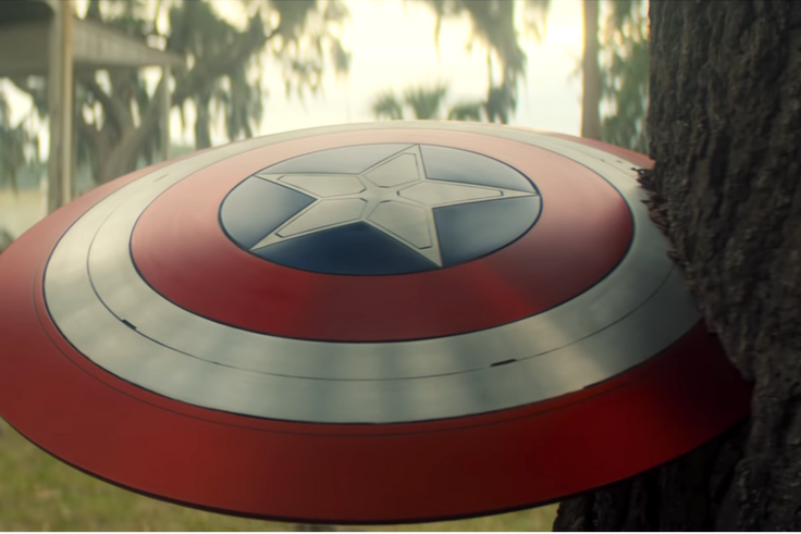 'The Falcon and The Winter Soldier,' Explained