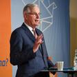 Michel Barnier will lead EU negotiations with Britain over post-Brexit ties
