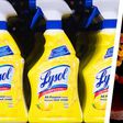 What to Know About Lysol and Coronavirus