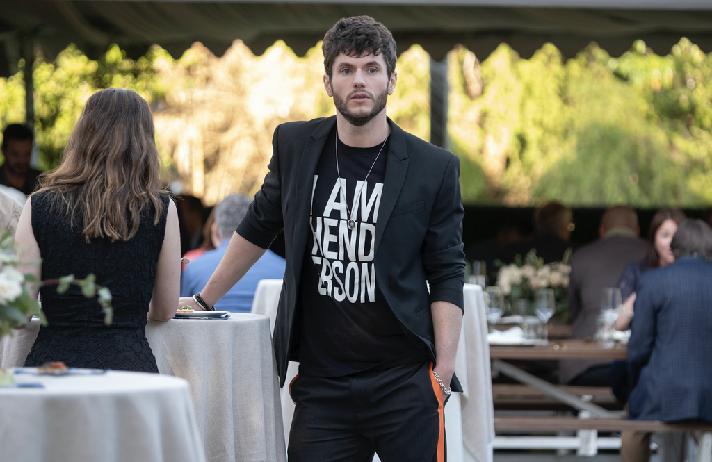 Here's Where You've Seen the Cast of 'You'