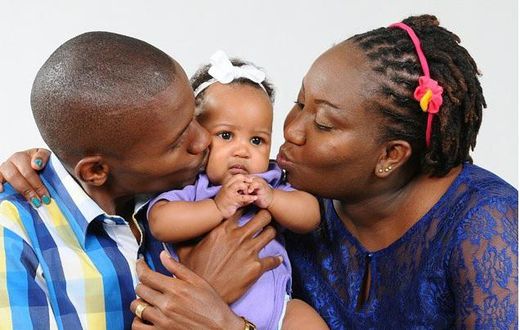 DJ Soxxy reveals why his current wife left him, narrates how childlessness almost broke his marriage