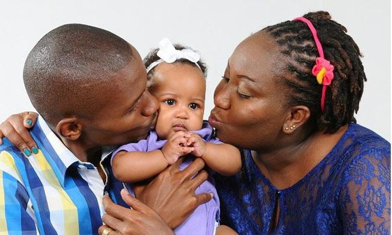 DJ Soxxy reveals why his current wife left him, narrates how childlessness almost broke his marriage