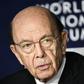 US Commerce Secretary Wilbur Ross was criticized for suggesting the China virus could help create US jobs