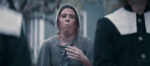 Sick gif