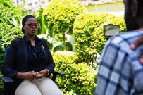 I planned my own funeral, attempted suicide 6 times - Betty Wanjiku Njihia