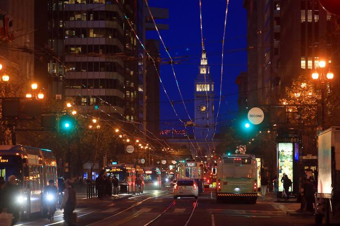 The Housing Bill Is Dead. Long Live the Housing Bill?