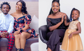 Diana Marua reveals cause of her fall out with Bahati’s Baby Mama Yvette Obura