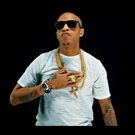 Kenyan musician Jackson Makini alias Prezzo