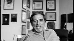 Sonny Grosso, Cop Who Severed 'French Connection,' Dies at 89