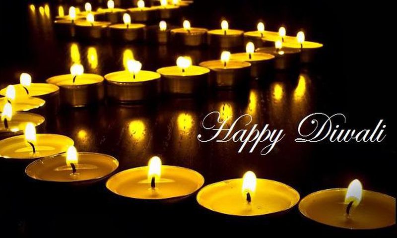 Monday Diwali celebration is not a public holiday - CS Fred Matiangi's Ministry of Interior declares