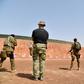 Some 2,000 US soldiers conduct training missions 40 African countries, including here in Mali