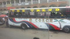 NTSA suspends Northern E Coach matatu Sacco over national security concerns, non-compliance