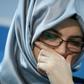 Hatice Cengiz deplored the lack of "significant action by the international community" since a June UN report on her fiance's murder inside the Saudi consulate in Istanbul