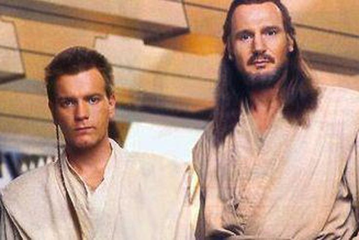 Someone Paid $3,000 For Obi-Wan's Rattail