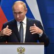 Putin laid out constitutional changes that would reduce the power of the president and boost the authority of parliament