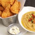 9 Best Vegan Options The Cheesecake Factory