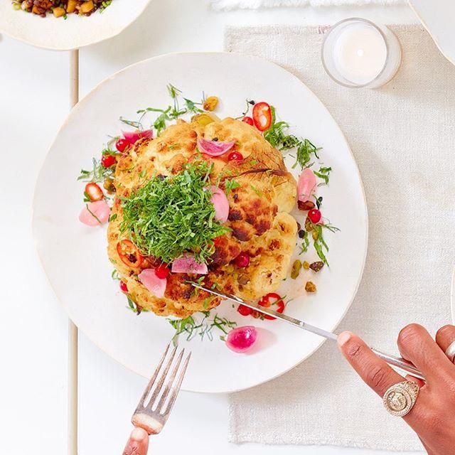 The 25 Best Vegan Restaurants In NYC, According To A Food Editor