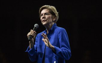 Billionaires Only? Warren Errs in Saying Whom Her Health Plan Would Tax