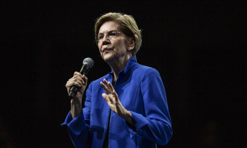 Billionaires Only? Warren Errs in Saying Whom Her Health Plan Would Tax