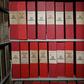 The mountain of documents took 14 years for Holy See archivists to prepare for release