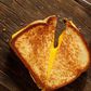 The Ultimate Grilled Cheese Sandwich